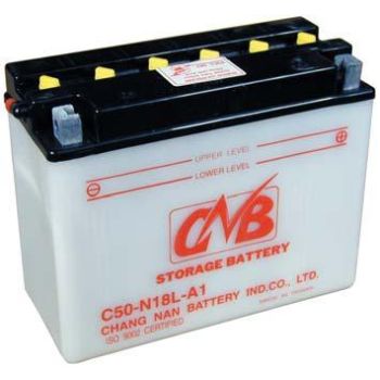 Aku 12v, 20ah, 205x90x162