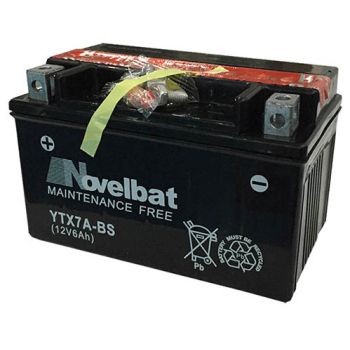 Aku 12v, 6ah, 150x87x94,  +/-, kuivl.