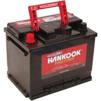 Aku hankook 55ah 480a 242x174x190mm +/-