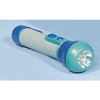 TASKULAMP PLASTIC 2AA