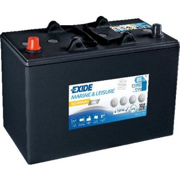 Exide 85ah  950a 350x175x235 exide equipment gel
