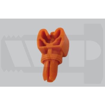 Piduritoru kinnitus 1 toru