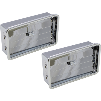 CHR LOWER VENTS GL1800