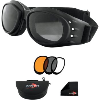 GOGGLE CRUISER 2 INTRCHNG