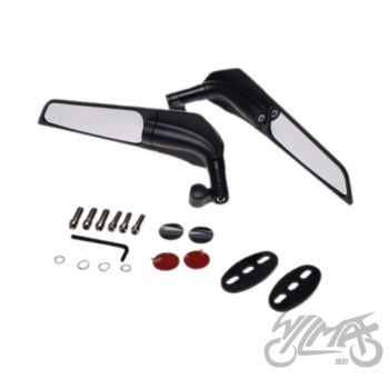 Peegel Benelli RKS125 TNT BJ150 BJ750 jaoks