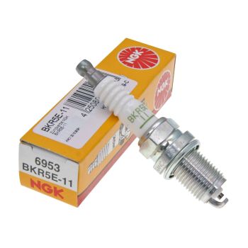 spark plug NGK BKR5E-11