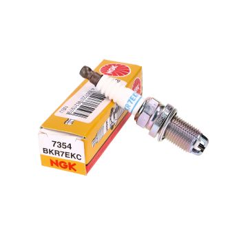 spark plug NGK BKR7EKC