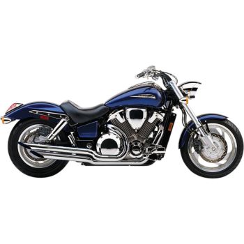 BLVD DRAG PIPES VLX600