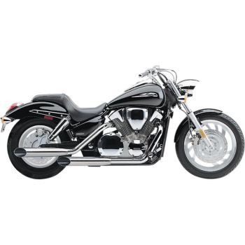 BLVD DRAG PIPES 2"VT1100C