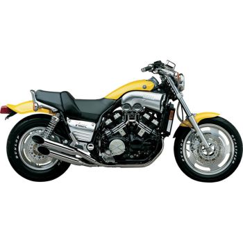 BVLD MUFFLERS V-MAX