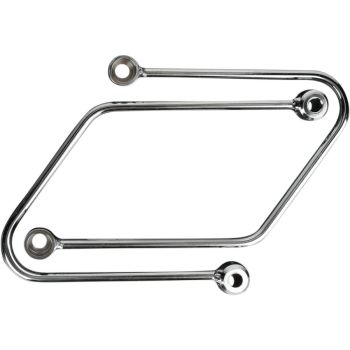 SADDLEBAG SUPPORT SPIRIT