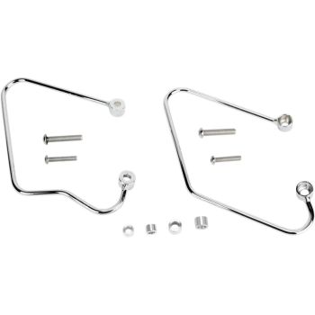 SADDLEBAG SUPPORTS VTX