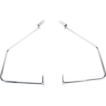SADDLEBAG SUPPORT MRAUDER