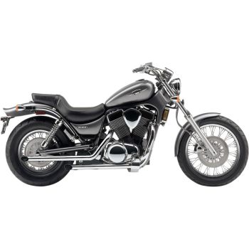 BLVD DRAG PIPES VS 1400