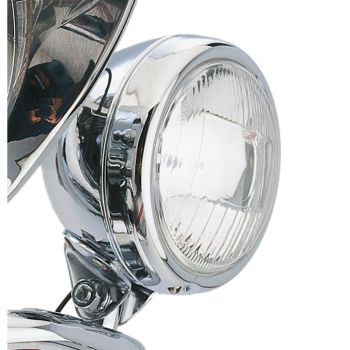 BULLET SPOTLIGHT ASSEMBLY