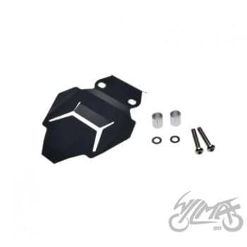 ESIMISE MOOTORI KORPUSE KAITSEPLAAT BMW R1200R JAOKS