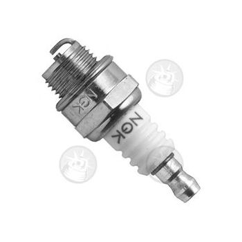 Süüteküünal NGK BM7A