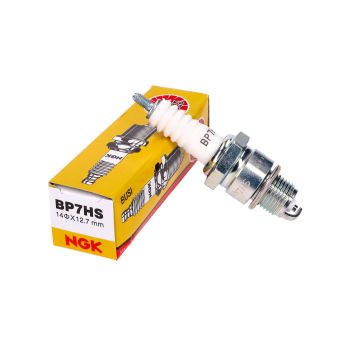 spark plug NGK BP7HS