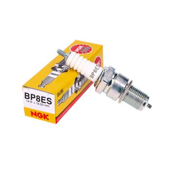 spark plug NGK BP8ES