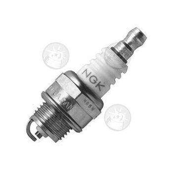 Süüteküünal NGK BPM7A