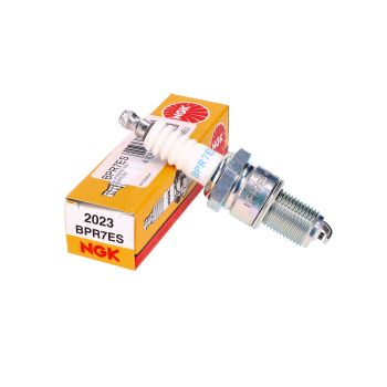 spark plug NGK BPR7ES