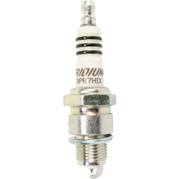 SPARK PLUG NGK IRIDIUM