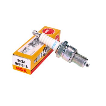 spark plug NGK BPR8ES