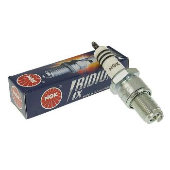 spark plug NGK iridium BR10EIX