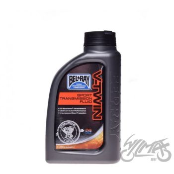 Transmissiooniõli Bel-Ray Sport, 1L