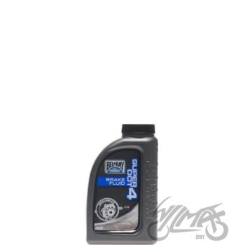 BEL-RAY SUPER DOT4 PIDURIVEDILIK 355ml