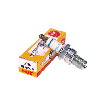 spark plug NGK BR8ECM