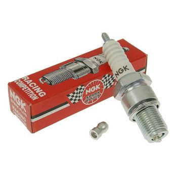 spark plug NGK racing BR8EG