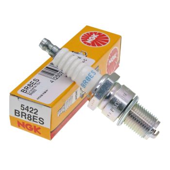 spark plug NGK BR8ES