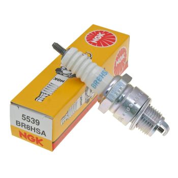 spark plug NGK BR8HSA