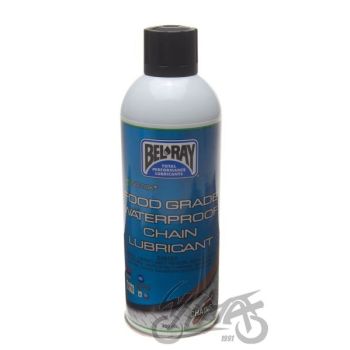 BEL-RAY FOOD GR. VEEKINDEL KETISPREI 400ml