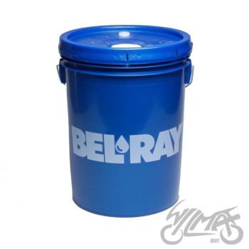 BEL-RAY TOIDUKVALITEEDIGA SÜNTEETILINE ÕLI 220 15,8KG