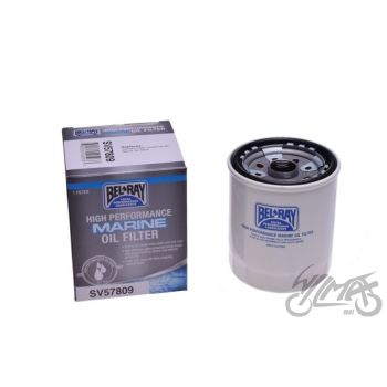 Õlifilter Bel-Ray Marine sv57809