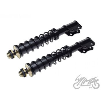 Esiamortide komplekt ATV Bashan bs250s-5