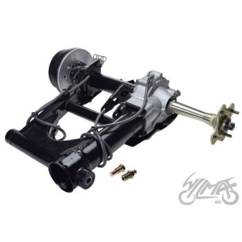 Tagakiige ATV Bashan bs250s-5
