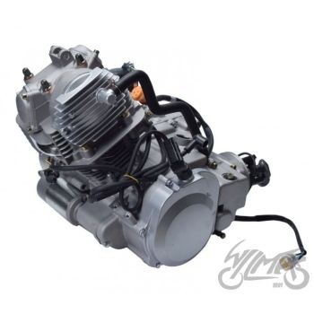 Mootor ATV Bashan bs250s-5