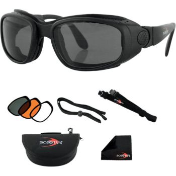 GOGG/SUNGLASS SPRT/STREET