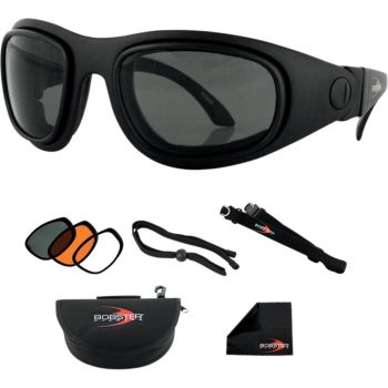 GOGG/SUNGLASS SPORT/ST 2