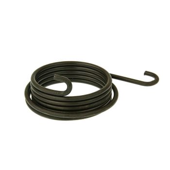 kickstart return / lever spring for 139QMB/QMA