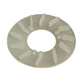 variator cooling fan for Kymco, 139QMB/QMA