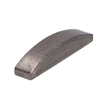 woodruff key 13x2.5x3mm for Peugeot, Kymco, 139QMB