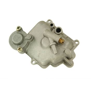 carburetor float bowl metal version for GY6 50cc 139QMB/QMA