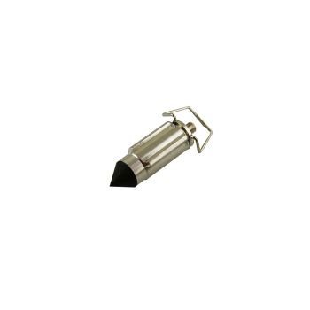 carburetor float valve for GY6 50cc 139QMB/QMA