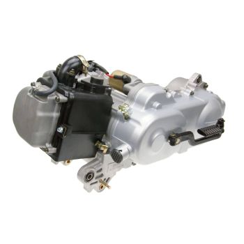 engine complete for 10 inch wheel w/o secondary air system SAS for 139QMB/QMA