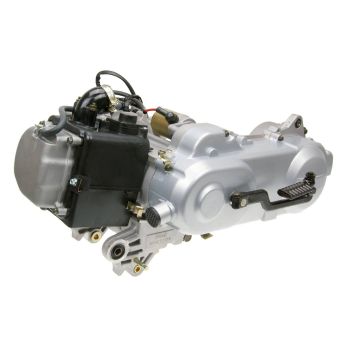engine complete for 12 inch wheel w/o SAS for short shaft engine for 139QMB