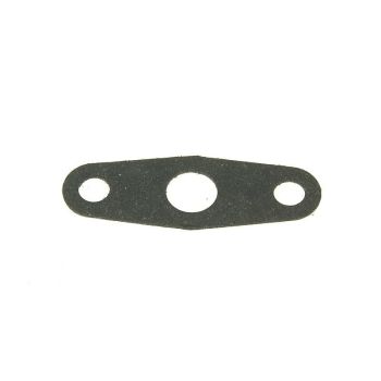 EGR valve cover / SAS cylinder head cover gasket for 139QMB/QMA